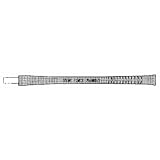 Dasco Pro 888 Double Bit Axe Handle, 36-Inch