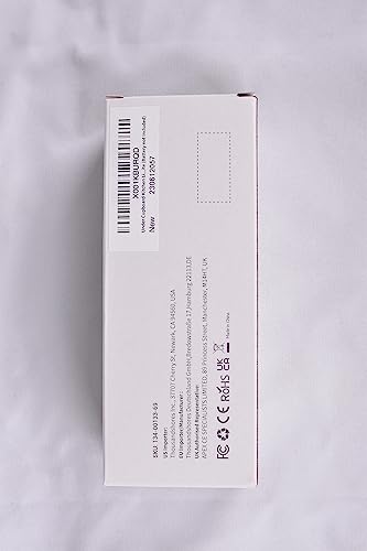 OxyLED Stick-On Touch Sensor LED Lights - 140° Adjustable Angle, Touch Control, Battery-Powered for Wardrobes, Cabinets, Hallways & Stairs, White - Cosy Home Interiors OxyLED Stick-On Touch Sensor LED Lights - 140° Adjustable Angle, Touch Control, Battery-Powered for Wardrobes, Cabinets, Hallways & Stairs, White - Image 14