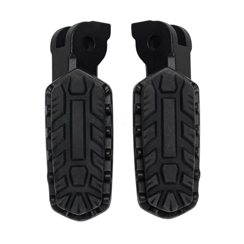 Repose-pieds Aluminium de Moto pour Multistrada V4 Pikes Peak