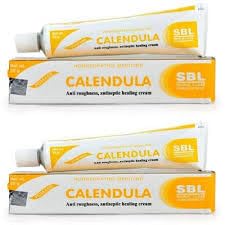 SBL Calendula Cream Homeopathic - Calendula Ointment - (25g) - SET OF 2 Tube (B0D1XZTY12) Amazon Price History, Amazon Price Tracker