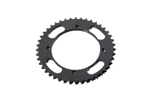 キタコ(KITACO) ドリブンスプロケット (リヤ/47T) 428サイズ Dトラッカー125(LX125D) KLX125(LX125C)等 535-4025047