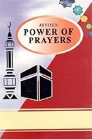 Revised Power of Prayers 9644385861 Book Cover