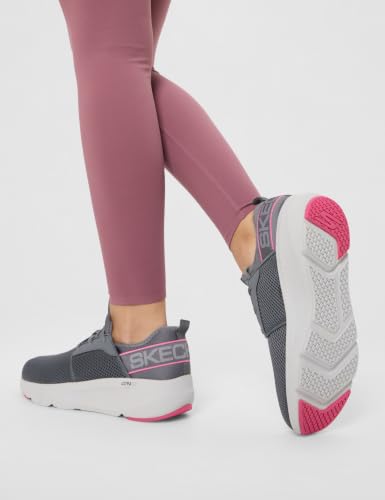 Image of Skechers Womens Go Run Elevate Sneaker