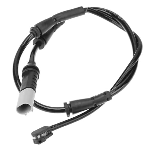 TASEKI Sensor de Pastillas de Freno Sensor Desgaste Pastilla Freno Delantero Coche para 1Series F20 3Series F30 F31 34356792289 Piezas Accesorios para Automóviles