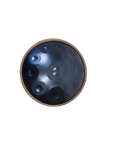 Sarospan �n���h�p�� �h���� - 22�C���` 10�� D Kurd 440Hz - ����i���n���h�p�� - �\�t�g�o�b�O, �}���b�g, �X�^���h, �����X�e�b�J�[, �N���[�j���O�N���X�t�� - �A�[�e�B�X�g���t����t��