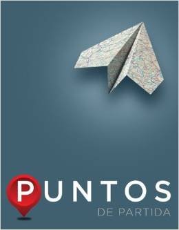 Puntos De Partida, V3 Chapter 13-18