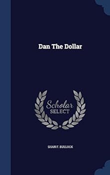 Hardcover Dan The Dollar Book