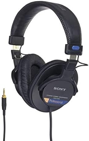 Sony MDR 7560
