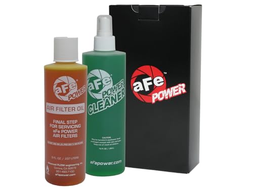 aFe Power CHM Restore Kit, Squeeze Single Gold Chemicals 90-50500