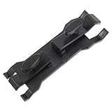 Pince de fixation pour parasol – lors de l'installation, ne pas exercer une force excessive afin d'éviter toute casse