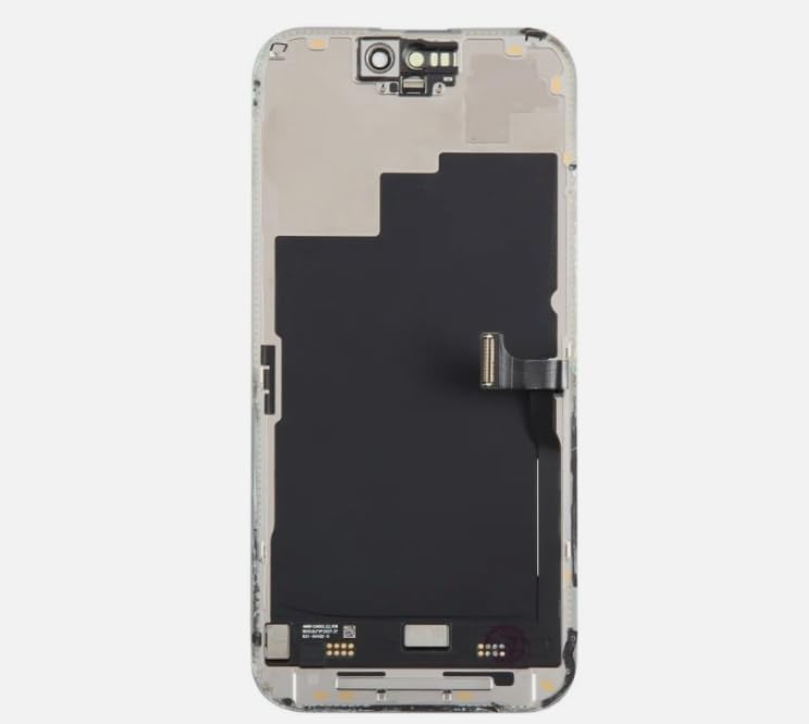 Amazon.com: Original for iPhone 15 Pro Screen Replacement for