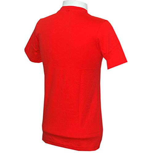 Camiseta Infantil Nike Internacional Core Basic