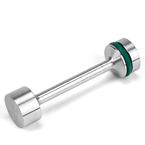 Barra desviadora de aceite 3mirrors de aluminio para reparar fugas internas GM LS