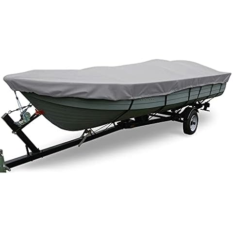 Seamander Boat Cover Cover