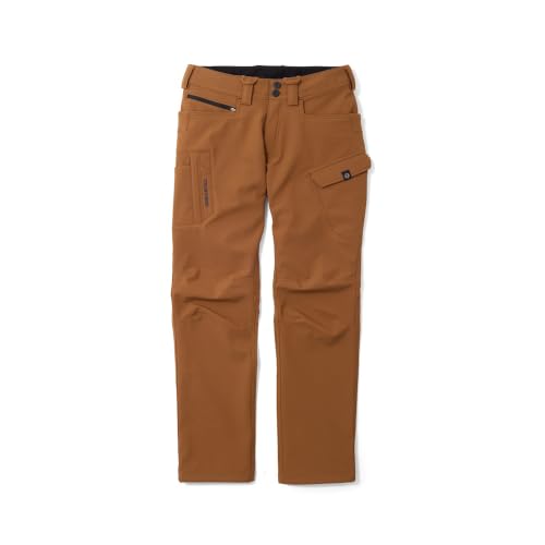 Image of TRUEWERK Men's Insulated Work Pants - T3 WerkPant
