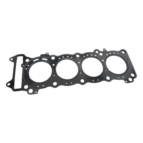 Joint de culasse de moteur de moto GSX-R600 2004-2005 GSR600 2006-2010 haut moteur - 2