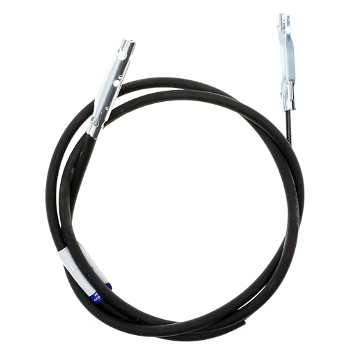 Cable de freno ACDelco 18P97246 de alta resistencia
