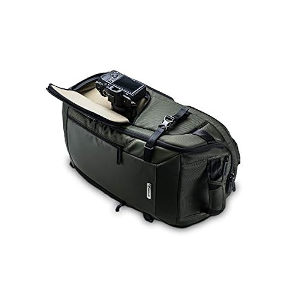 VANGUARD VEO Select, Groen, 48 cm