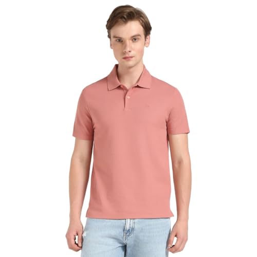 Image of Calvin Klein Jeans Men Polo Shirt