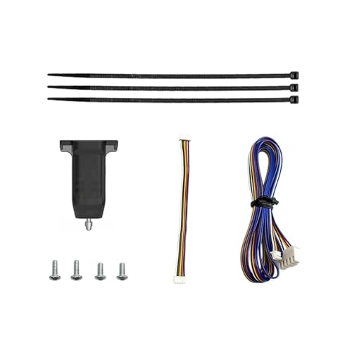 3Dv^[ CR^b`I[gxOLbgA32rbgZT[uPbgv[gACreality Ender-3/Ender-3 V2/Ender-3 Pro/Ender 5/CR 10ƌ݊(No Bracket Plate)