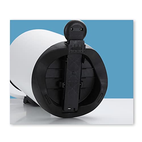 Bote de basura interior para cocina 7L acero inoxidable miniatura 3