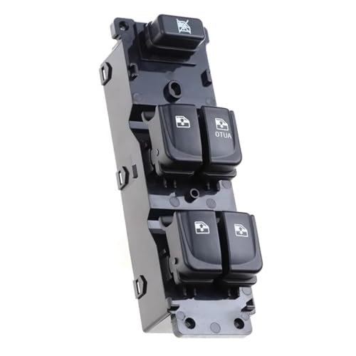 Bouton lève vitre commande électrique Hyundai i20 interrupteur OEM 93570-1J102