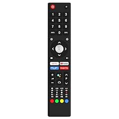 Riry Nuovo Sostituzione GCBLTV02ADBBT Telecomando SABA Changhong ChiQ per Changhong ChiQ SABA smart TV L32H7S SA32S67A9 SA40S67A9 L40H7A L50H7A U55IP7UHD U58H7A U65H7S