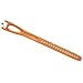 Black Diamond Ski Strap, One Size, BDL Orange