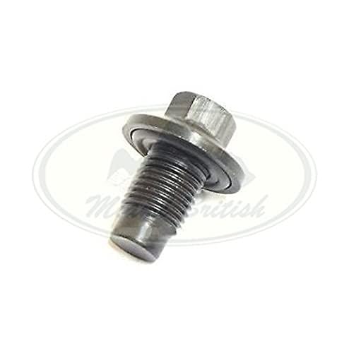 DRAIN PLUG RANGE SPORT EVOQUE DISCOVERY SPORT LR073675 AM