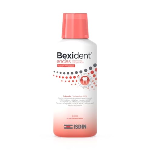 La mejor selección de Bexident comprados en linea. 1