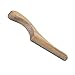 Eastwood Solder Long Lasting Half Round Hard Maple Wide Flat Surface Paddle P33