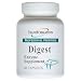 Transformation Enzyme - Digest* Capsules- Supports Overall Digestive and Immune System Health, Aids The Digestion of Lipids to Enhance The Performance of The Pancreas and Liver, (60)