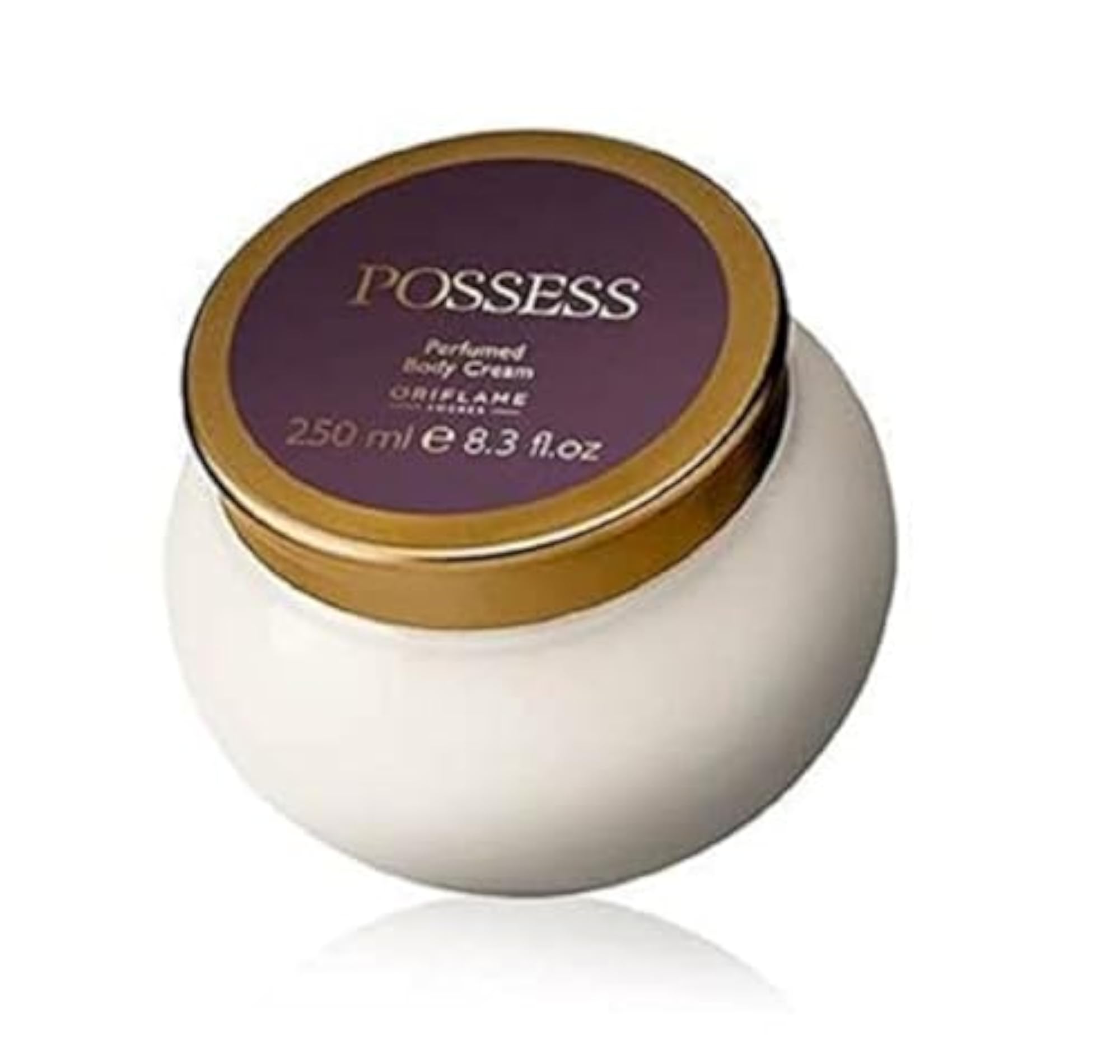 Possess Perfumed Body Cream - 250 ml