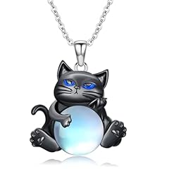 Moonstone Cat