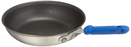 Vollrath (EZ4008) 8" Wear-Ever CeramiGuard II Fry Pan w/ Cool Handle
