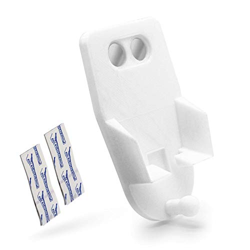 Supporto da parete per eBike Display per Bosch Kiox