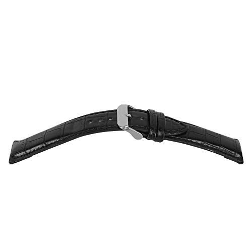 Image of Roycee Vegan Leather Watch Strap Size 20mm (9240120)
