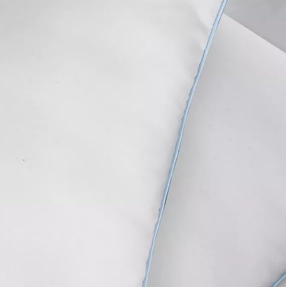 Miniatura 6 de Serta Perfect Sleeper Comfy Sleep Eco-Friendly Bed Pillow, 2 Pack, Queen Size