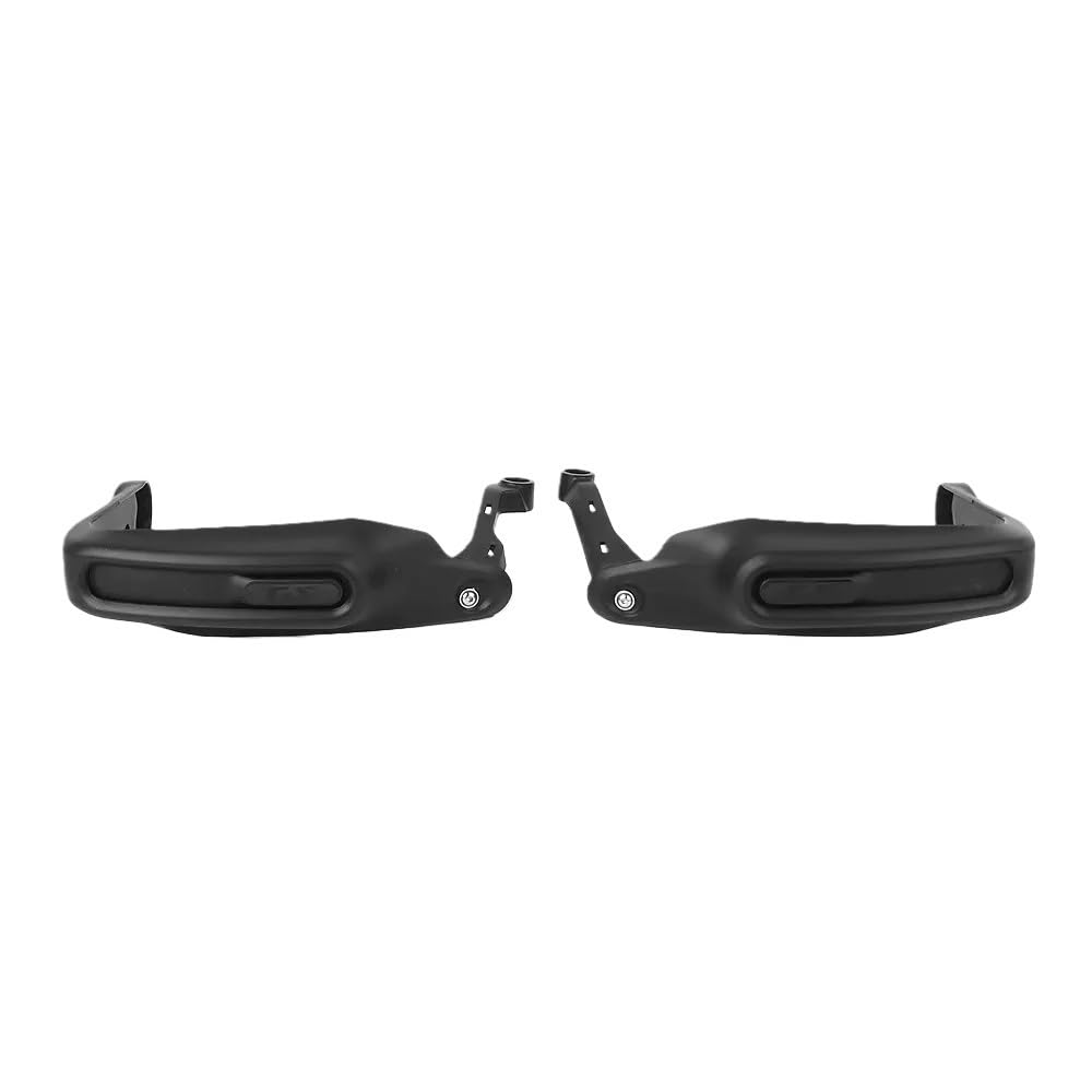 Protège-mains R1300GS guidon moto pour rouler confortablement en voyage trail - 7