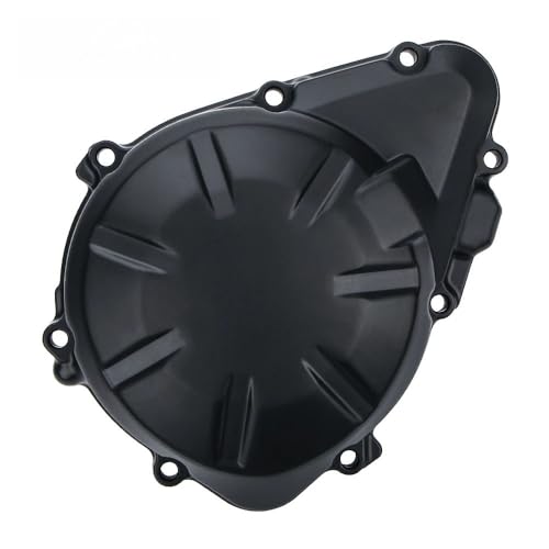 Couvercle stator Z900 : évitez les fuites d'huile du carter moteur gauche