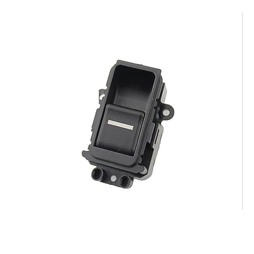 Interrupteur de vitre de voiture BYD confort de conduite