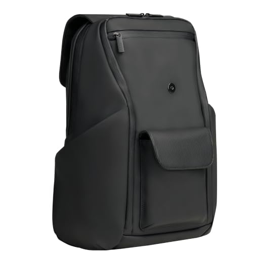 Image of ASUS ProArt Backpack (PP2600) Professional Laptop Backpack, Water-Repellent & Scratch-Resistant Design, Multiple Storage Compartments, Lightweight Durable Construction, Travel & Work Ready, Black