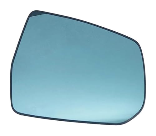 Miroir rétroviseur de voiture en verre résistant buée pour Malibu XL