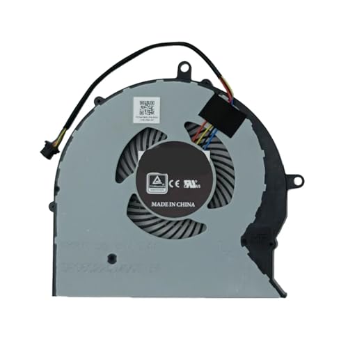Ventilateur CPU GPU pour ASUS GL703 retrouver un PC silencieux - 5