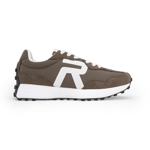 Image of Red Tape Womens Rll0375 Lifestyle Sneakers