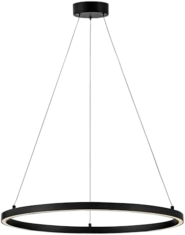 Lark Kenna Medium Single Tier, Black