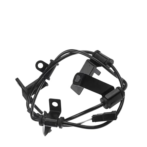 Capteur ABS Escape YL8Z-2C204-AB YL8Z-2C205-AB pour essieu avant et arrière