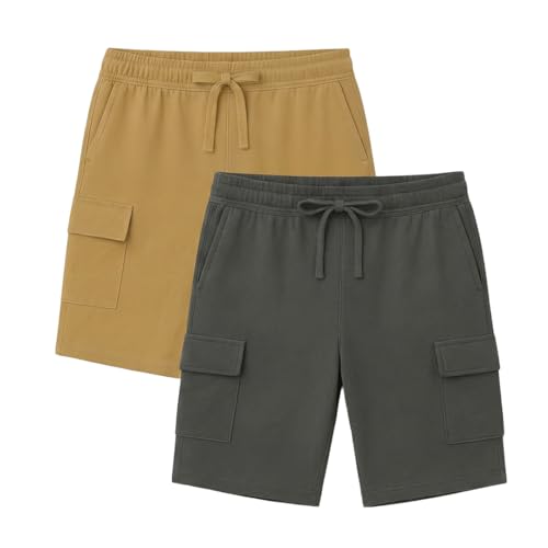 Image of NOBERO Men Shorts