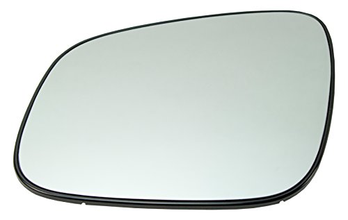 TarosTrade 57-2360-L-70701 Glace De Rétroviseur Gauche