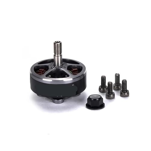 Moteur sans balais 2806.5 1460KV motorisation drone de course FPV 7 pouces
